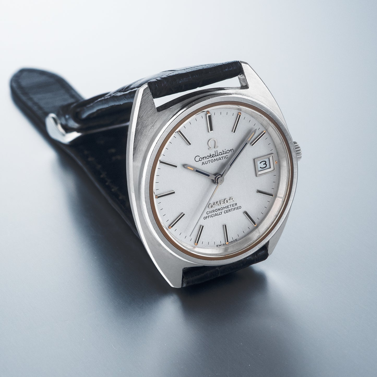 No. 792 / Omega Constellation - 1973