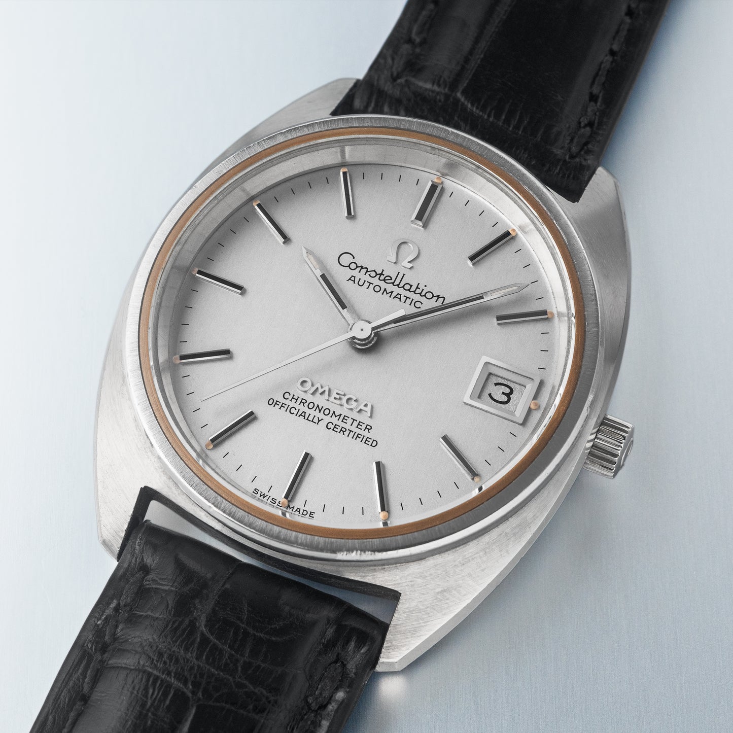 No. 792 / Omega Constellation - 1973
