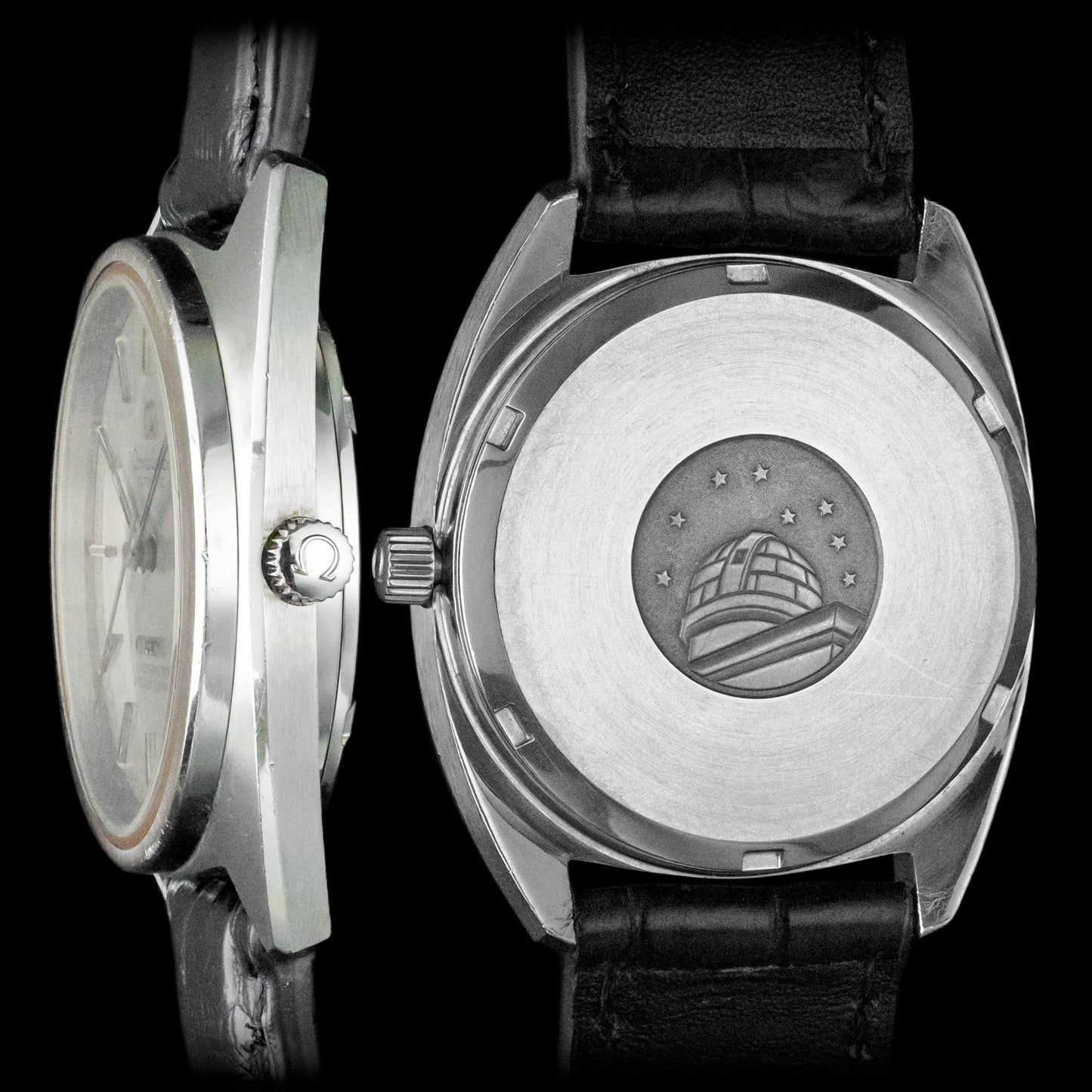 No. 792 / Omega Constellation - 1973