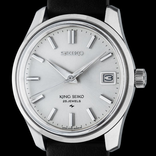 No. 793 / King Seiko 44KS  - 1968