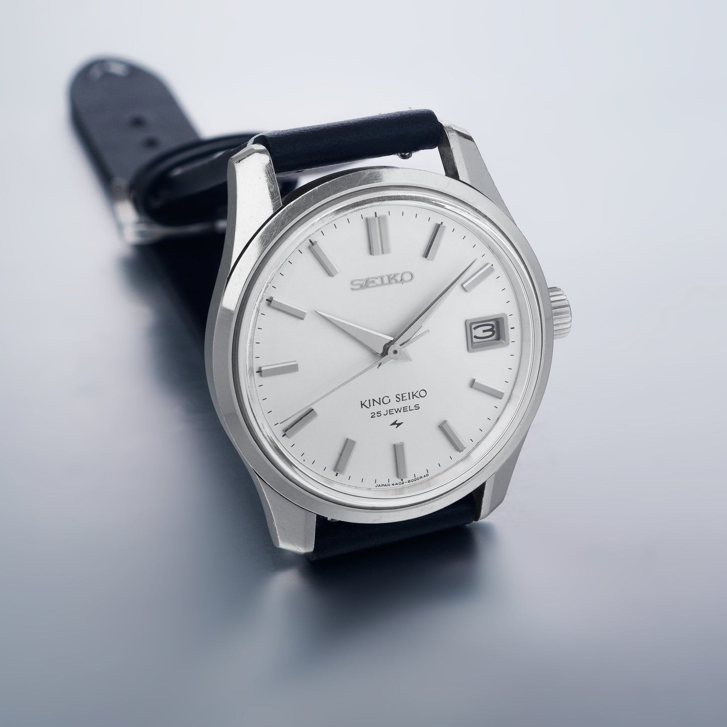 No. 793 / King Seiko 44KS  - 1968