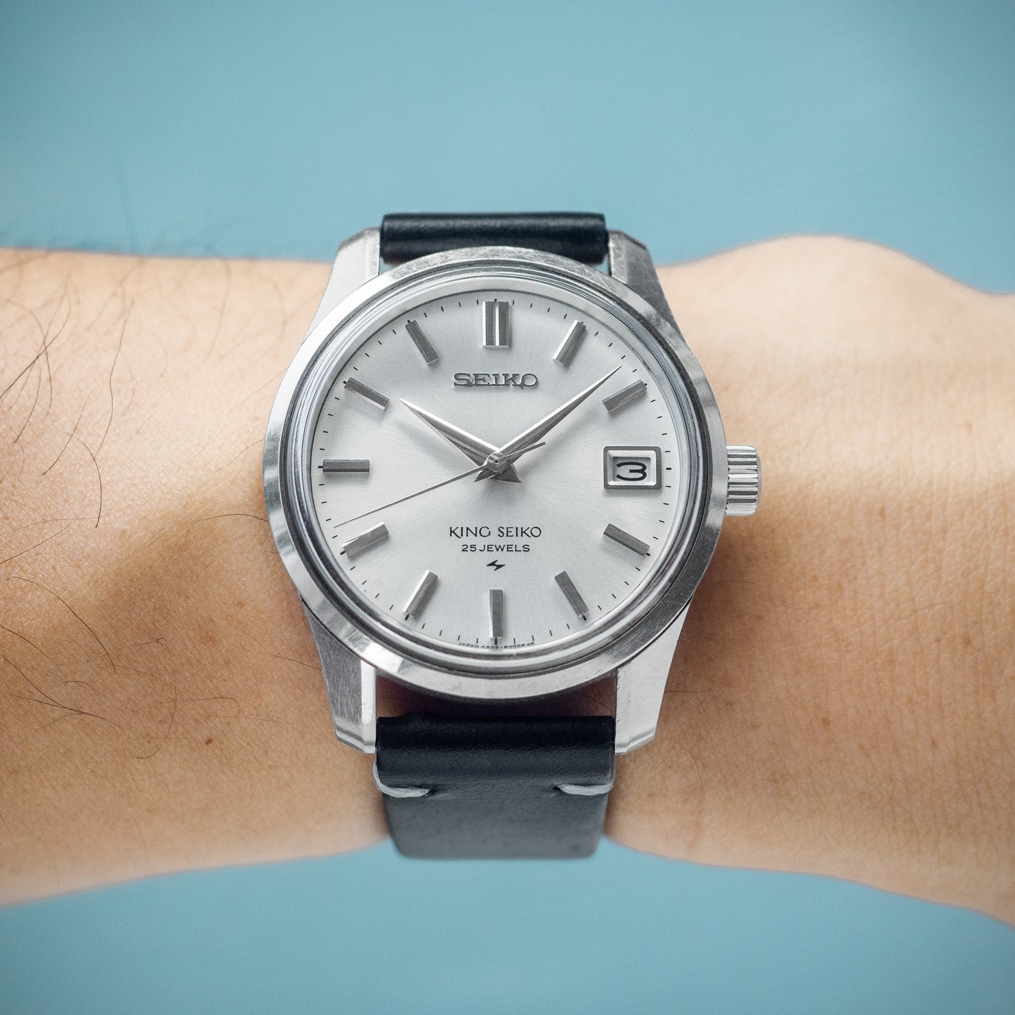 No. 793 / King Seiko 44KS  - 1968