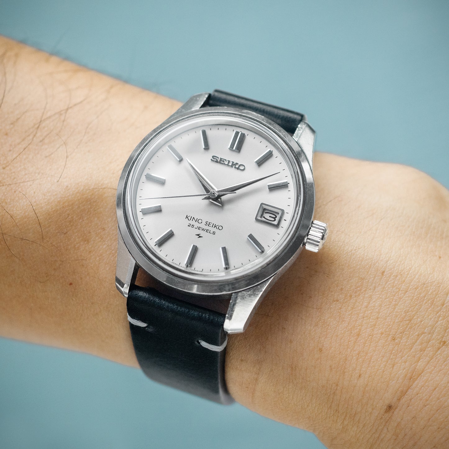 No. 793 / King Seiko 44KS  - 1968