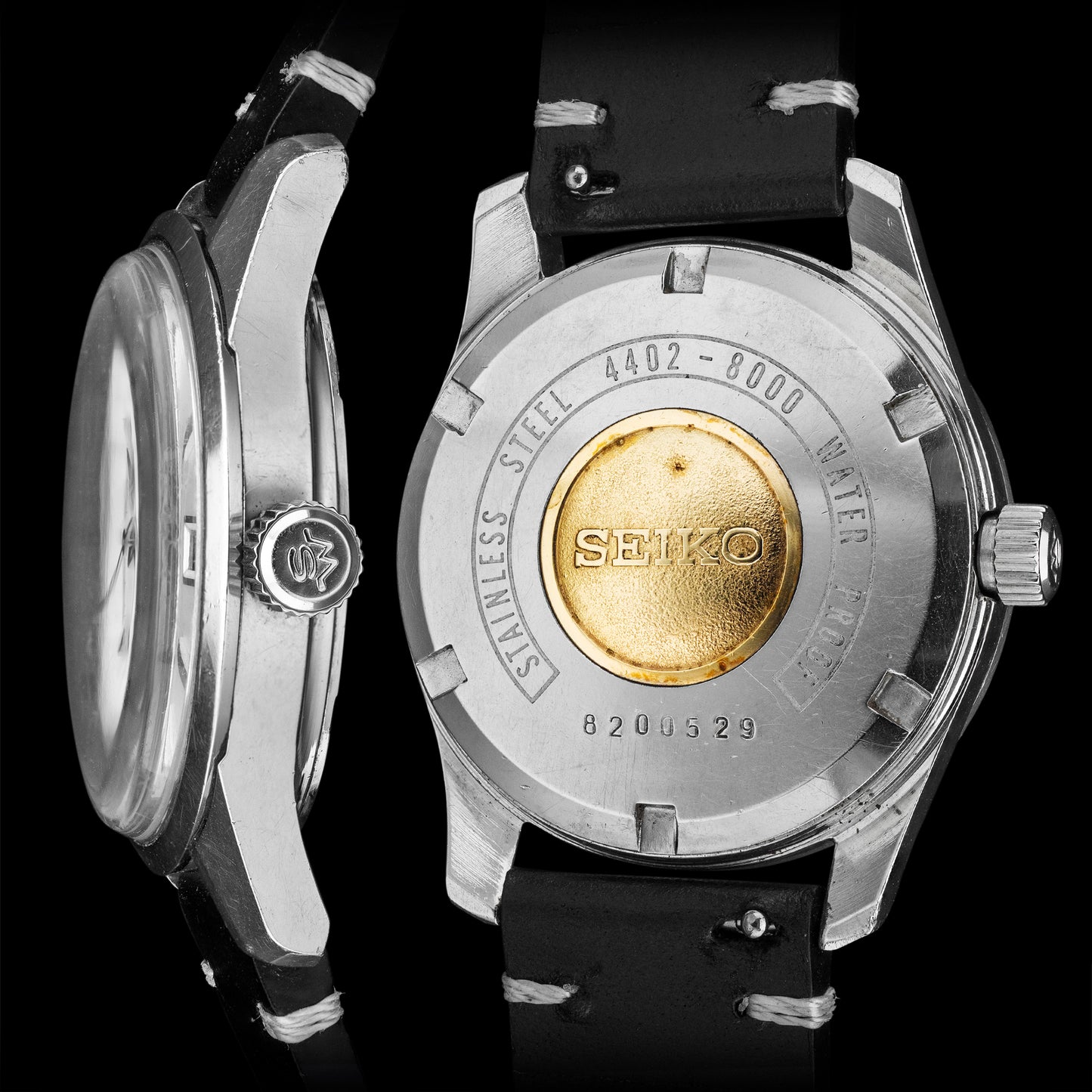 No. 793 / King Seiko 44KS  - 1968