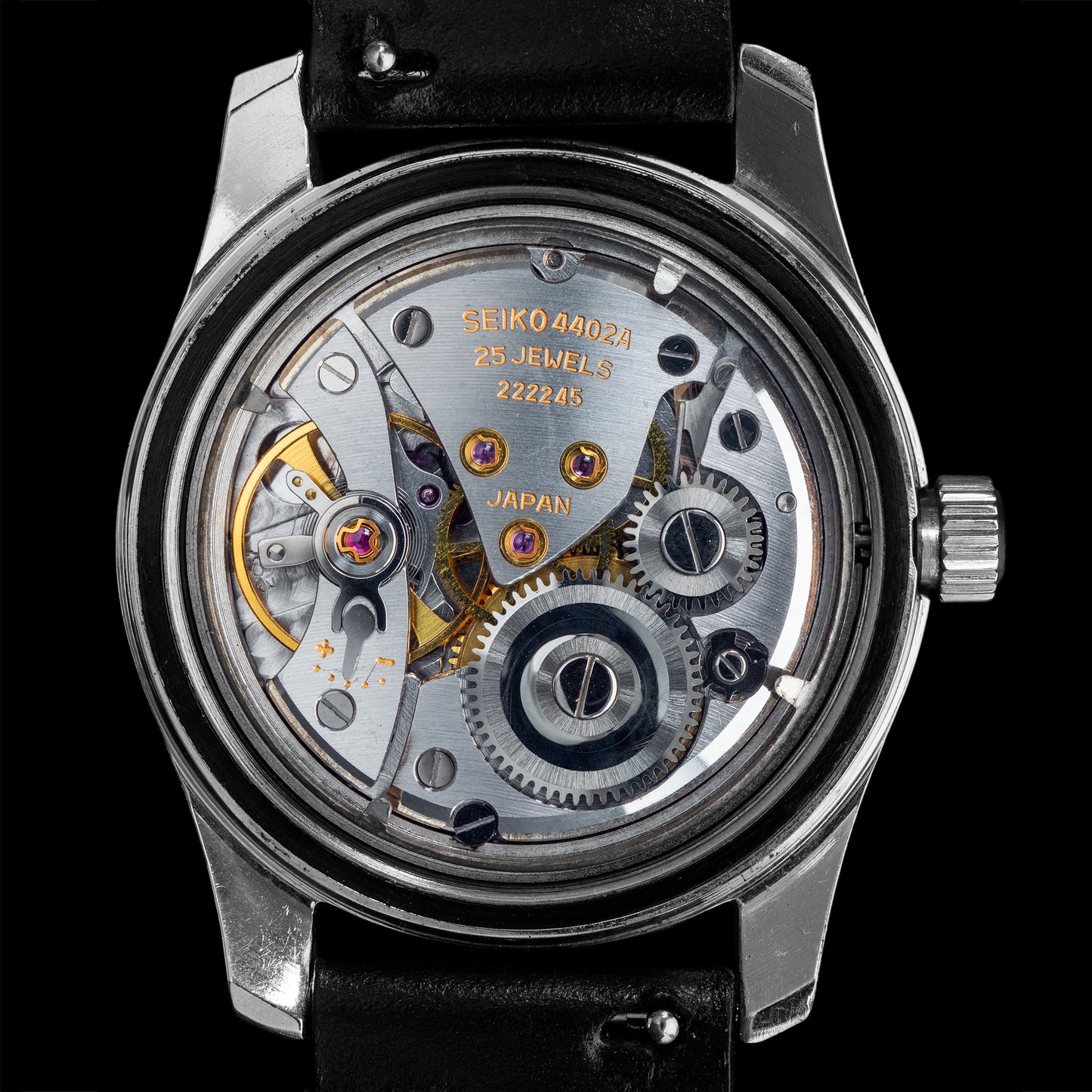 No. 793 / King Seiko 44KS  - 1968