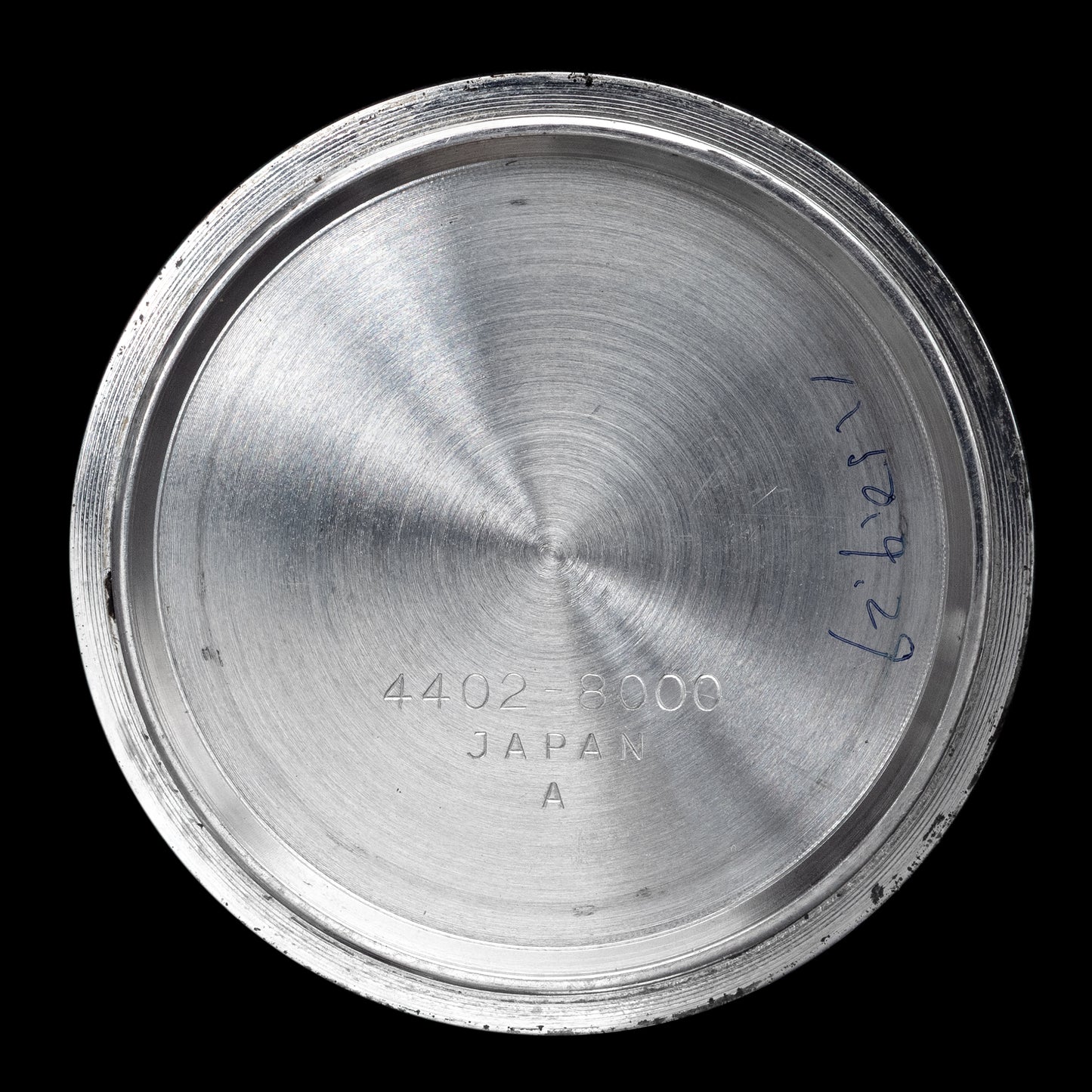 No. 793 / King Seiko 44KS  - 1968