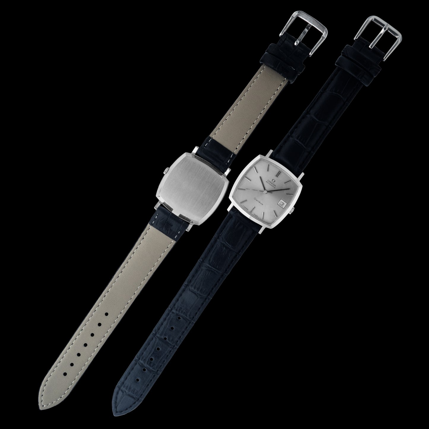 No. 796 / Omega Geneve - 1973