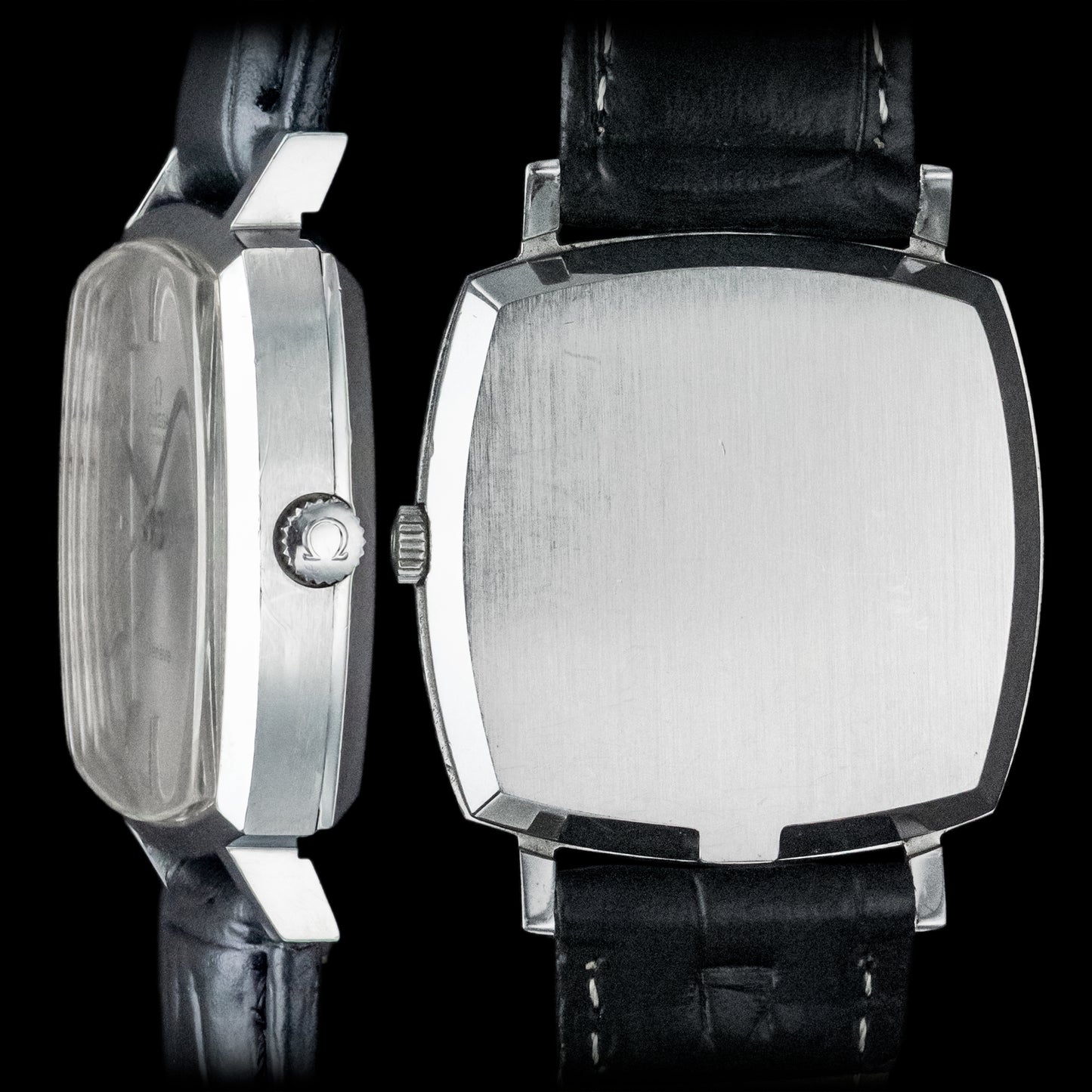 No. 796 / Omega Geneve - 1973