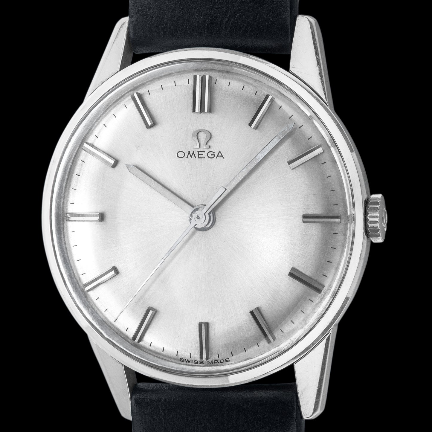 No. 797 / Omega Round - 1962