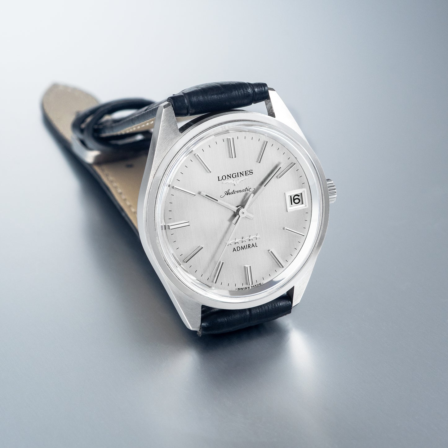 No. 800 / Longines Admiral 5 Star - 1974