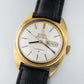 No. 803 / Omega Constellation Gold Cap - 1968