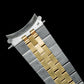 No. 805 / Rolex 20mm Jubilee Bracelet - 1987