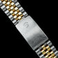 No. 805 / Rolex 20mm Jubilee Bracelet - 1987