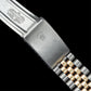 No. 805 / Rolex 20mm Jubilee Bracelet - 1987