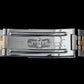 No. 805 / Rolex 20mm Jubilee Bracelet - 1987