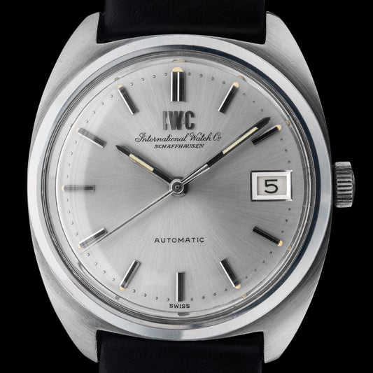 No. 806 / IWC Automatic - 1970s