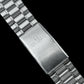 No. b8075 / Omega 19mm Bracelet - 1990s