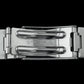 No. b8075 / Omega 19mm Bracelet - 1990s