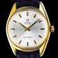 No. 812 / Omega Seamaster Gold Cap - 1969