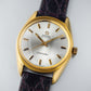 No. 812 / Omega Seamaster Gold Cap - 1969