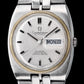 No. 817 / Omega Constellation Day-Date - 1969