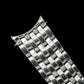 No. b8235 / Omega 19mm Bracelet - 1990s