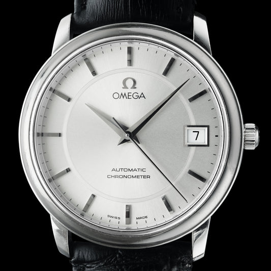 No. 823 / Omega De Ville Chronometer - 1990s