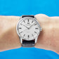 No. 824 / IWC Automatic with paper - 1971
