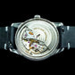 No. 824 / IWC Automatic with paper - 1971