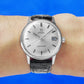 No. 825 / Omega Seamaster - 1969
