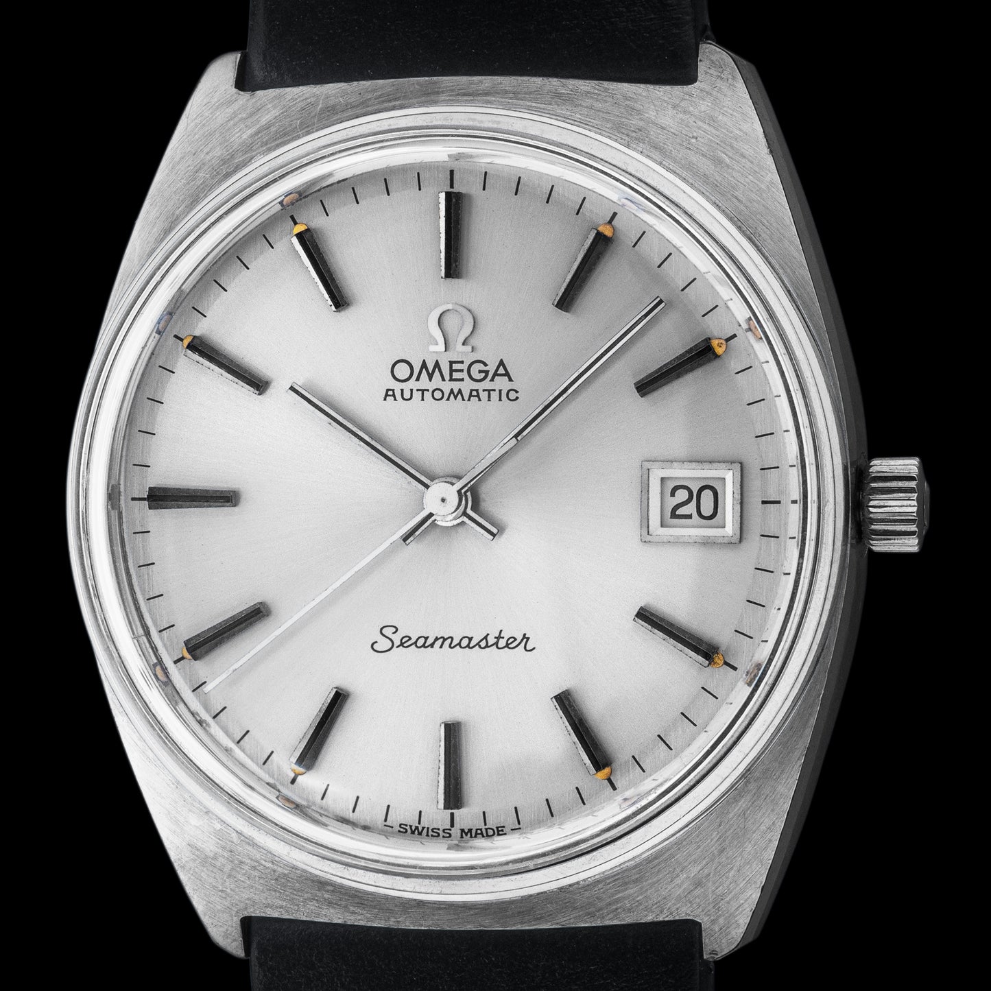 No. 828 / Omega Seamaster - 1974