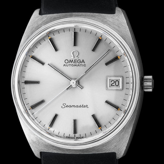 No. 828 / Omega Seamaster - 1974
