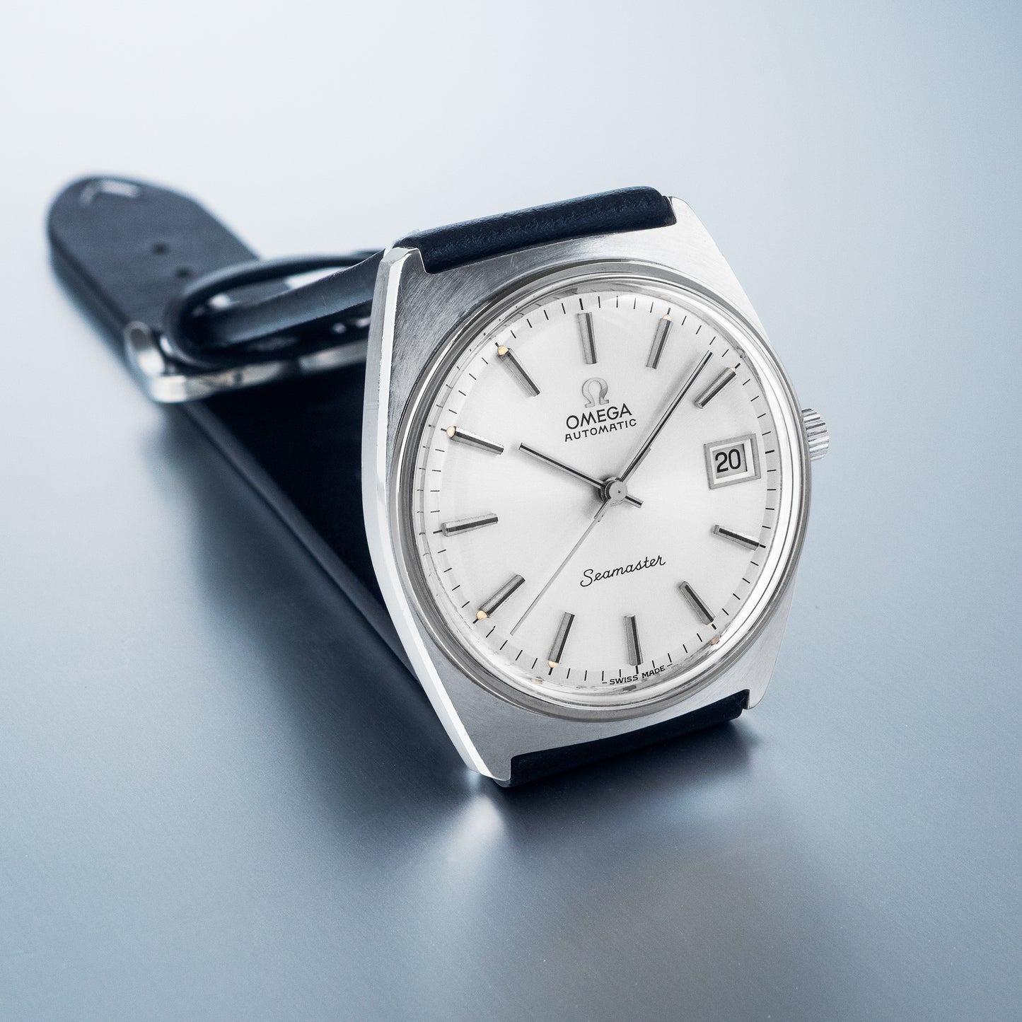 No. 828 / Omega Seamaster - 1974