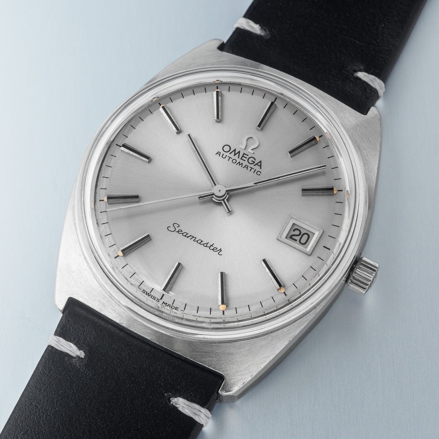 No. 828 / Omega Seamaster - 1974
