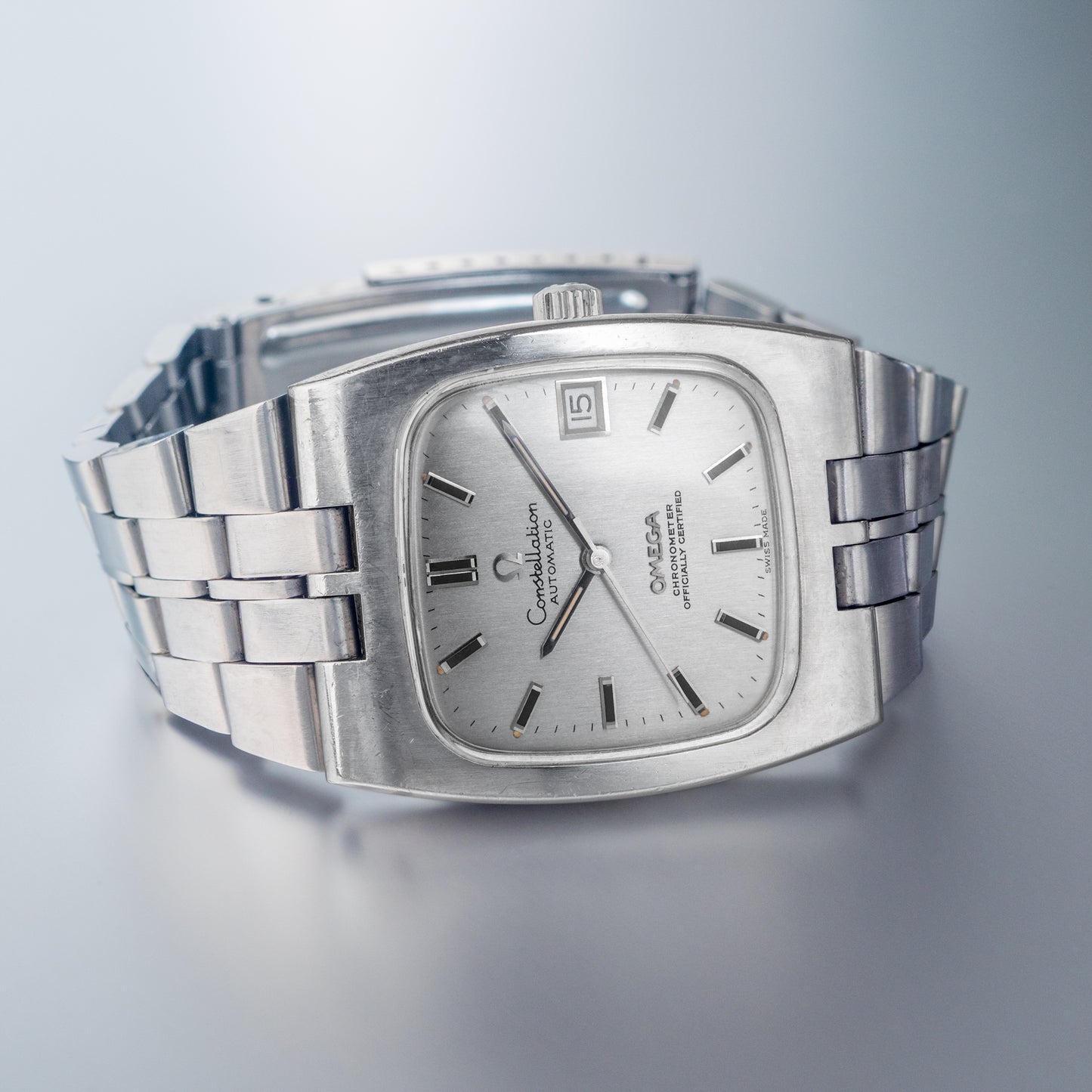 No. 829 / Omega Constellation - 1970s