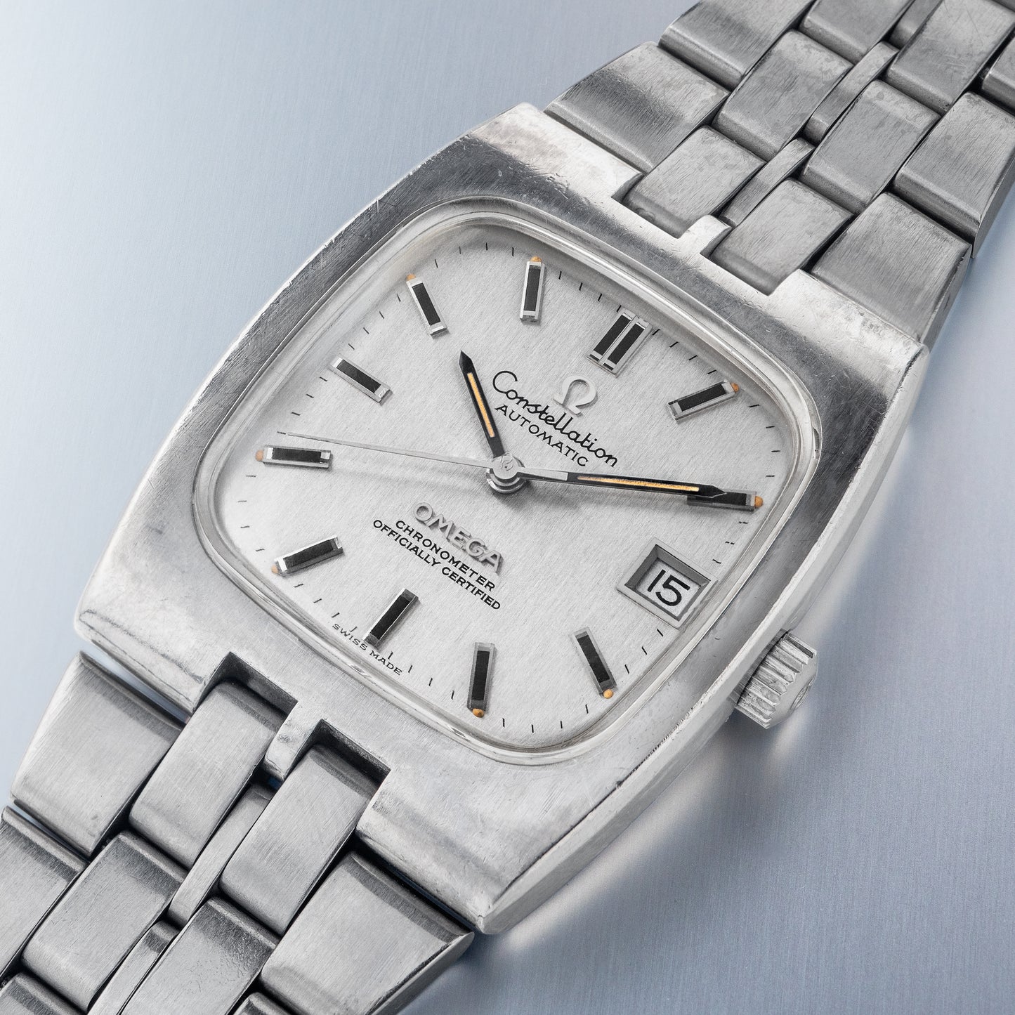 No. 829 / Omega Constellation - 1970s