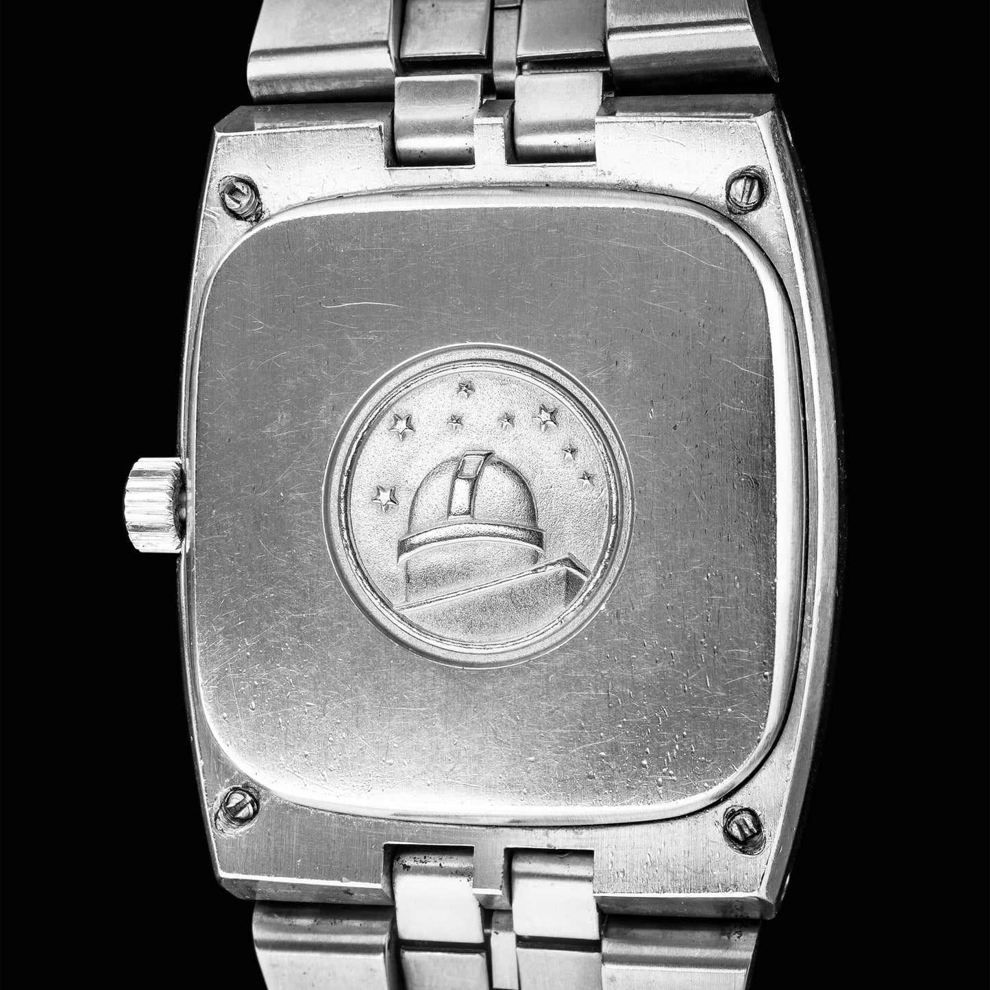 No. 829 / Omega Constellation - 1970s