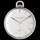 No. 831 / IWC Pocket Watch - 1964