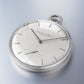 No. 831 / IWC Pocket Watch - 1964