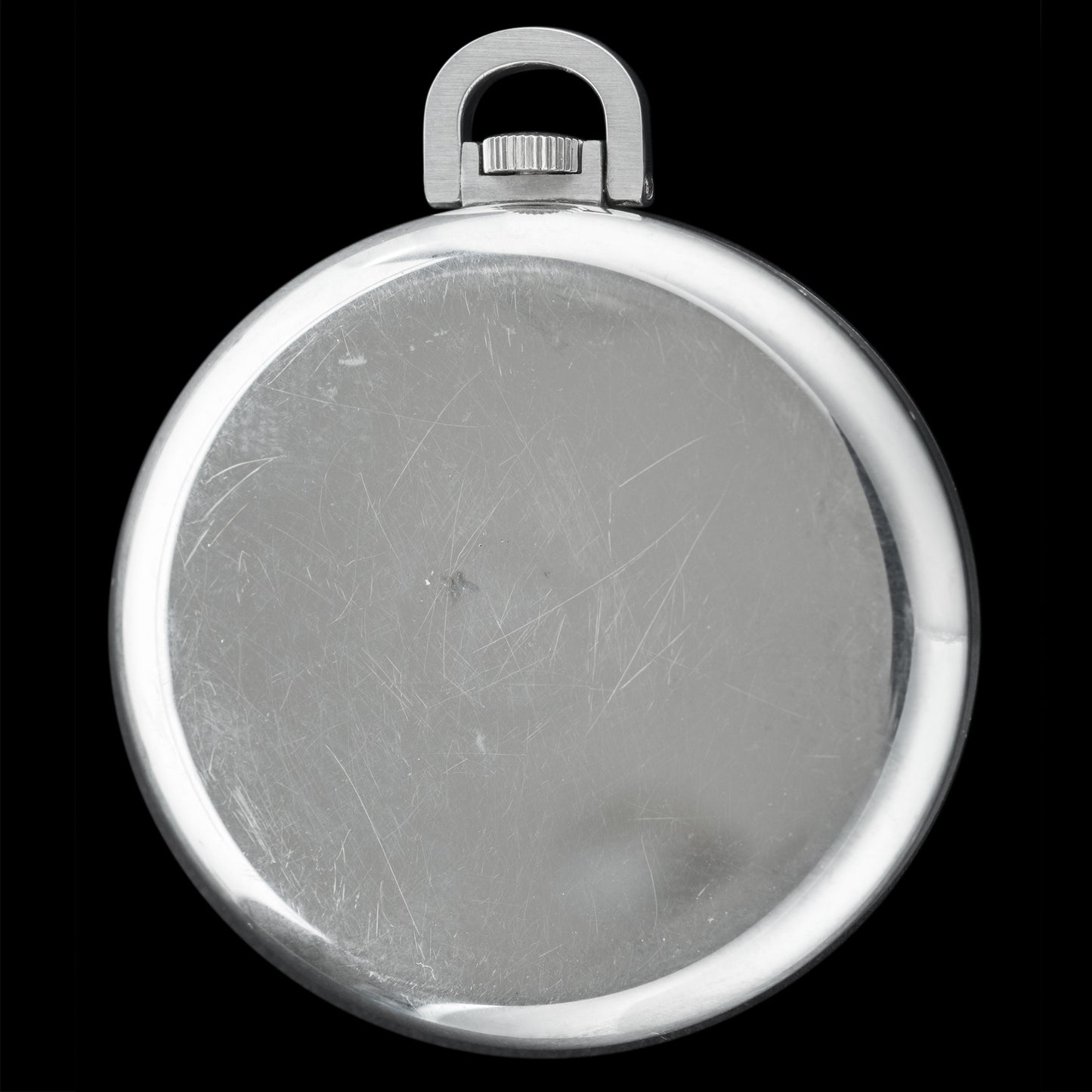 No. 831 / IWC Pocket Watch - 1964