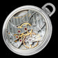 No. 831 / IWC Pocket Watch - 1964