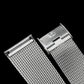 No. 833 / Omega 20mm Mesh Bracelet - 1960s