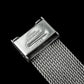 No. 833 / Omega 20mm Mesh Bracelet - 1960s