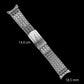 No. b8355 / Longines 19mm Bracelet -- 1960s