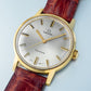 No. 839 / Omega Geneve - 1969