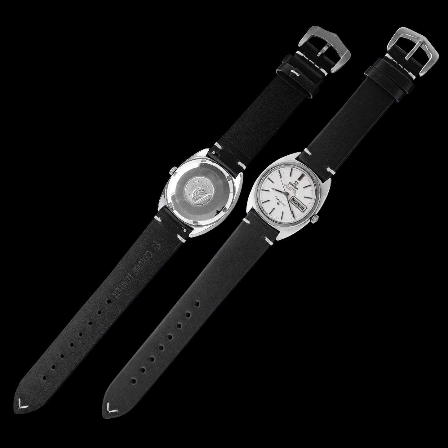 No. 843 / Omega Constellation - 1969