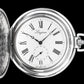 No. 845 / Longines Pocket Watch - 1983