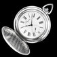 No. 845 / Longines Pocket Watch - 1983