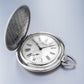 No. 845 / Longines Pocket Watch - 1983