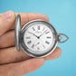 No. 845 / Longines Pocket Watch - 1983